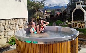 Apartament Na Wierchu